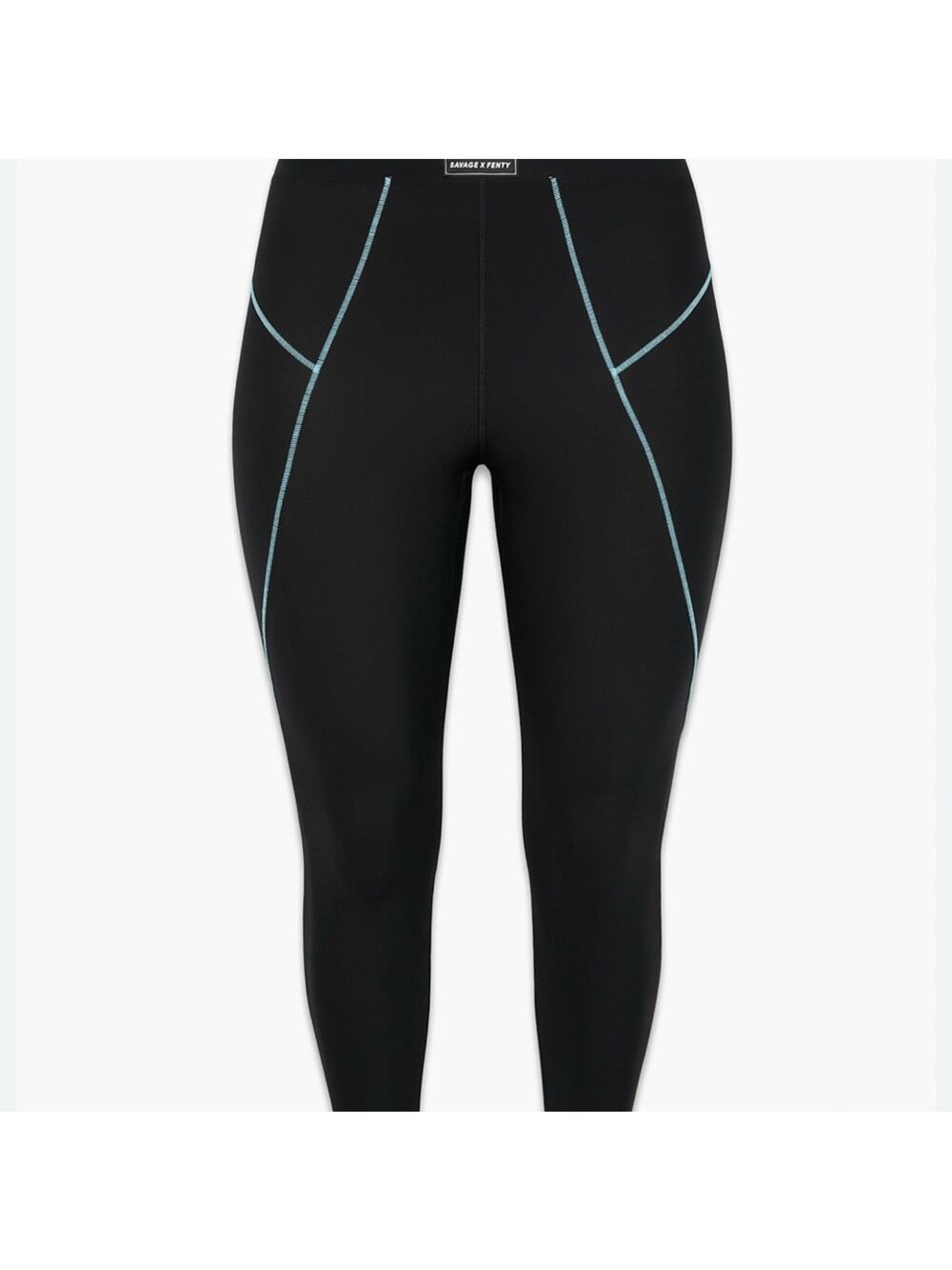 RUNNING HOT 7/8 HIGH-WAIST BACK POCKET LEGGING